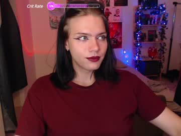 Cam for wsleepy___