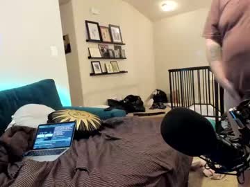 Cam for rubyandmax
