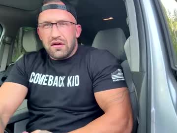 Cam for golfdaddy420