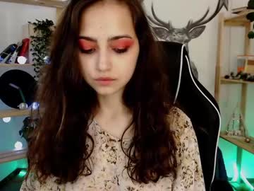 Cam for felicity_marl