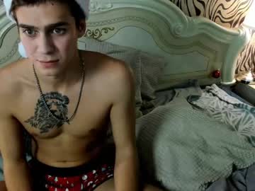 Cam for justin_davies