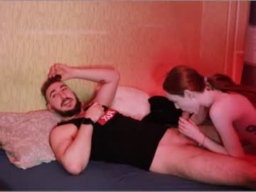 Cam for _oxxxymiron
