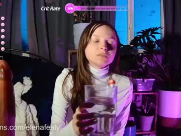 Cam for elenafealy