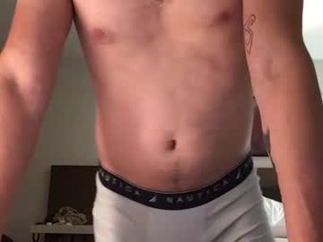 Cam for twostraightboyss