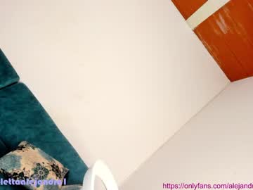Cam for alexxa_xxx1