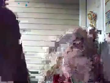 Cam for cumnsidearielsgrotto