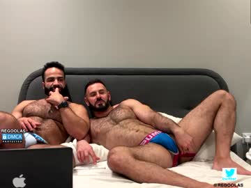 Cam for regoolas