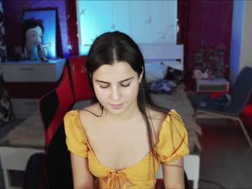 Cam for cassy_marmalade