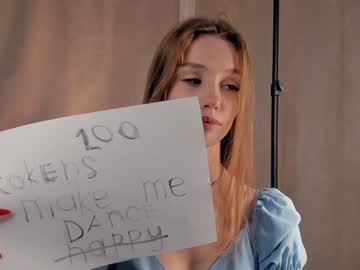Cam for dorettaburgh