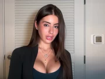 Cam for siennaavalee
