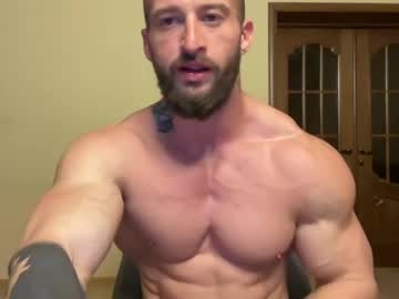 Cam for musclegod_ua