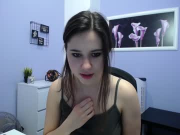 Cam for camille_iam