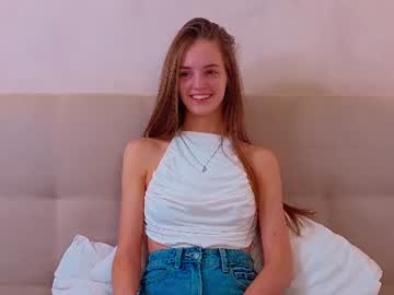 Cam for marshagriffin