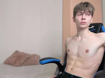 Cam for mr_makentoshi