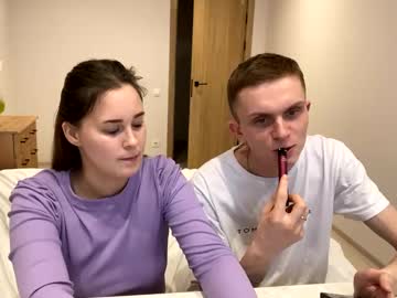 Cam for sescouple