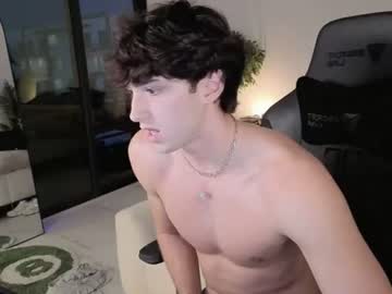 Cam for thejakerichard