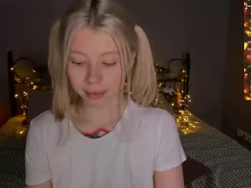 Cam for simonagerry