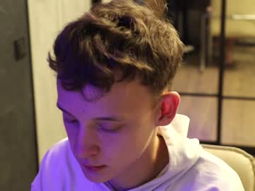 Cam for nikolas_cute