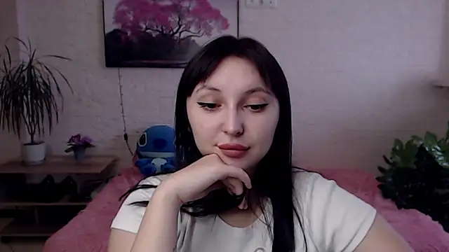 Stripchat sex cam Molly__Kidness