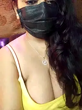 Stripchat sex cam mayra_bhabi